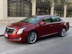 Utilisé Cadillac Unspecified À vendre au Doha #13118 - 1  image 